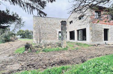 vente maison 175 000 € à proximité de Ambarès-Et-Lagrave (33440)