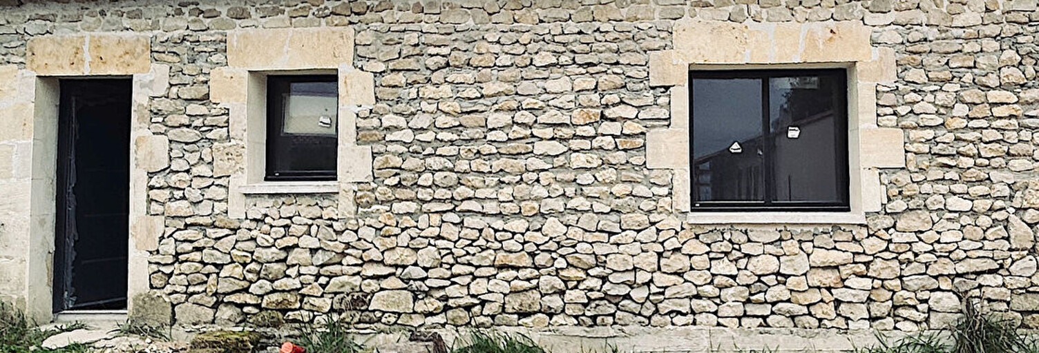 Maison 2 Pièces 97 m² à vendre à Saint-André-de-Cubzac (33240)