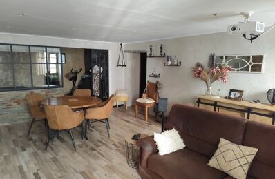 vente appartement 230 000 € à proximité de Saint-Jeannet (06640)