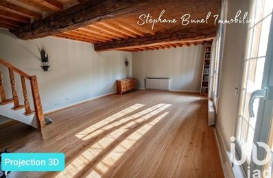 vente maison 129 500 € à proximité de Frenelles-en-Vexin (27150)