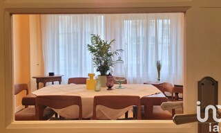 Appartement 4 Pièces 85 m² à vendre à Metz (57000)