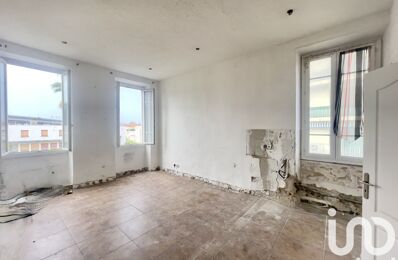 vente appartement 169 000 € à proximité de Antibes (06600)