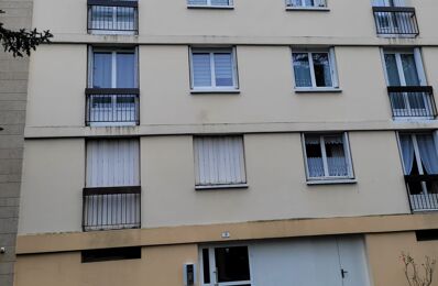 vente appartement 116 000 € à proximité de Nogent-sur-Oise (60180)