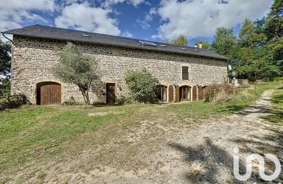 vente maison 287 000 € à proximité de Soudaine-Lavinadière (19370)