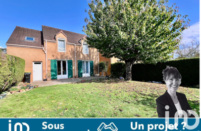 vente maison 355 000 € à proximité de Lésigny (77150)