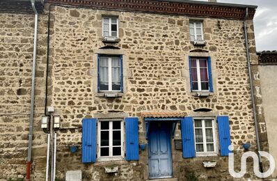 vente maison 119 000 € à proximité de Saint-Michel-sur-Rhône (42410)