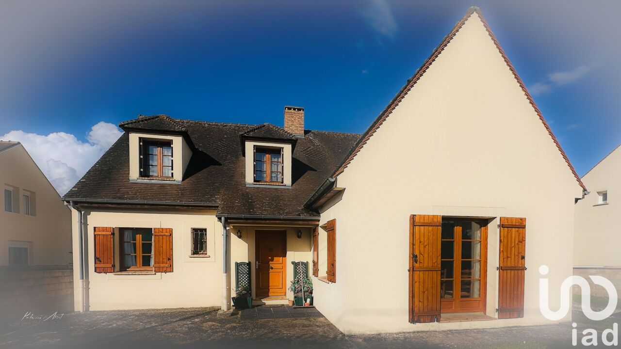 maison 6 pièces 175 m2 à vendre à Maincy (77950)