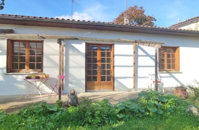 maison 3 pièces 69 m2 à vendre à Cognac (16100)