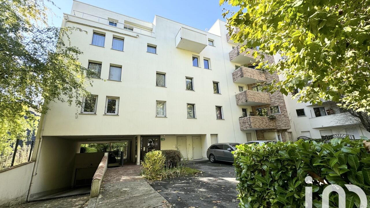 appartement 3 pièces 67 m2 à vendre à Noisy-le-Grand (93160)