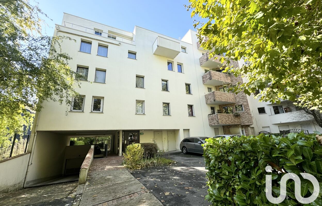 appartement 3 pièces 67 m2 à vendre à Noisy-le-Grand (93160)