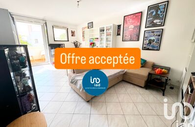 vente appartement 215 000 € à proximité de Les Pavillons-sous-Bois (93320)