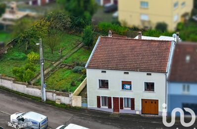 vente maison 290 000 € à proximité de Fameck (57290)