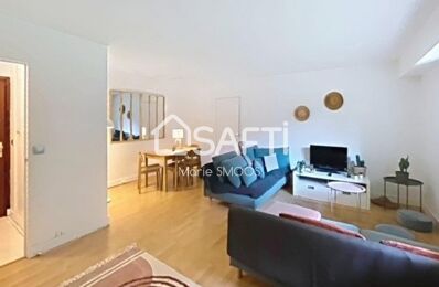 vente appartement 276 024 € à proximité de Chanteloup-les-Vignes (78570)