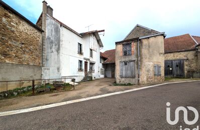 vente maison 47 000 € à proximité de Biesles (52340)