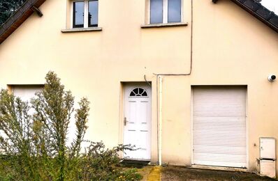 vente maison 310 000 € à proximité de Fresnes-sur-Marne (77410)