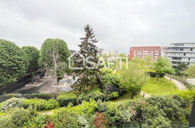 vente appartement 655 000 € à proximité de Versailles (78000)