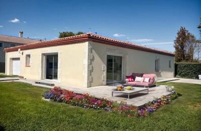 vente maison 260 000 € à proximité de Saint-Martin-Lacaussade (33390)