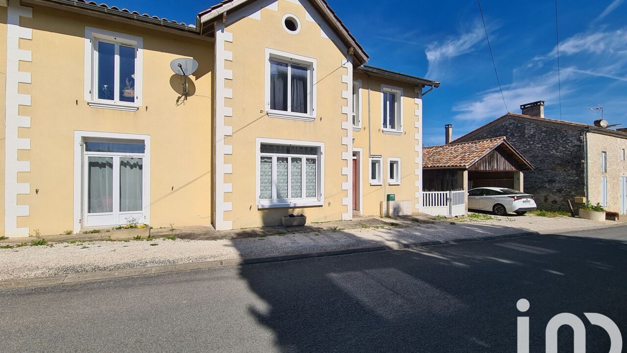 maison 6 pièces 174 m2 à vendre à Loubès-Bernac (47120)