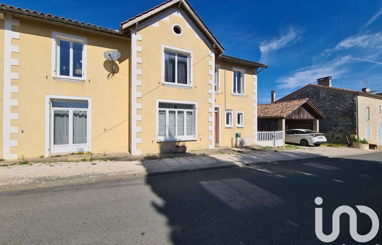 maison 6 pièces 174 m2 à vendre à Loubès-Bernac (47120)