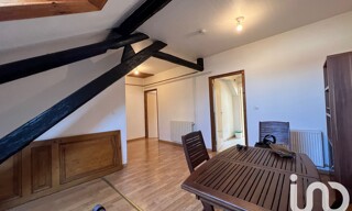 Immeuble  214 m² à vendre à Forbach (57600)