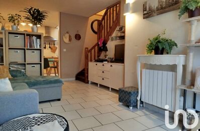 vente maison 155 000 € à proximité de Pont-Audemer (27500)