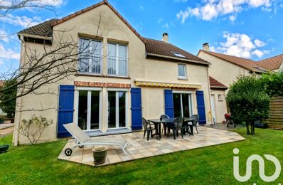 vente maison 580 000 € à proximité de Limeil-Brévannes (94450)