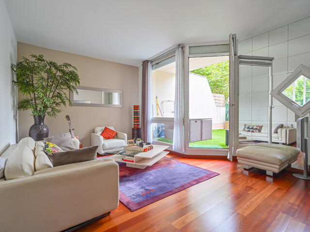 Appartement proposé à Créteil