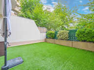 F3 EN REZ DE JARDIN AU PORT — photo 2