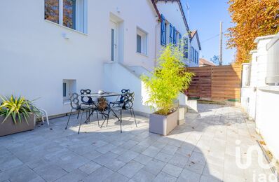 vente maison 399 999 € à proximité de Noiseau (94880)