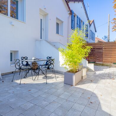 Maison 5 pièces 90 m²