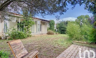 Maison 6 Pièces 135 m² à vendre à Mauguio (34130)