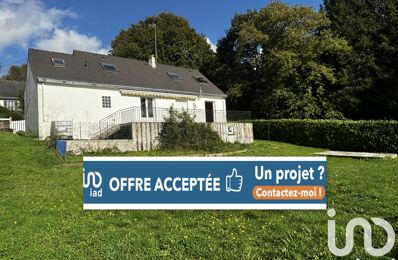 vente maison 241 000 € à proximité de Berric (56230)