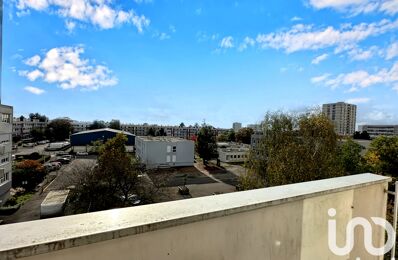 vente appartement 121 900 € à proximité de Saint-Sébastien-sur-Loire (44230)