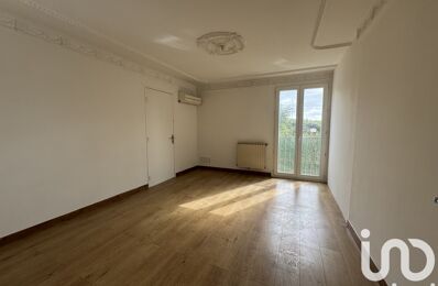 vente appartement 91 000 € à proximité de Bezouce (30320)