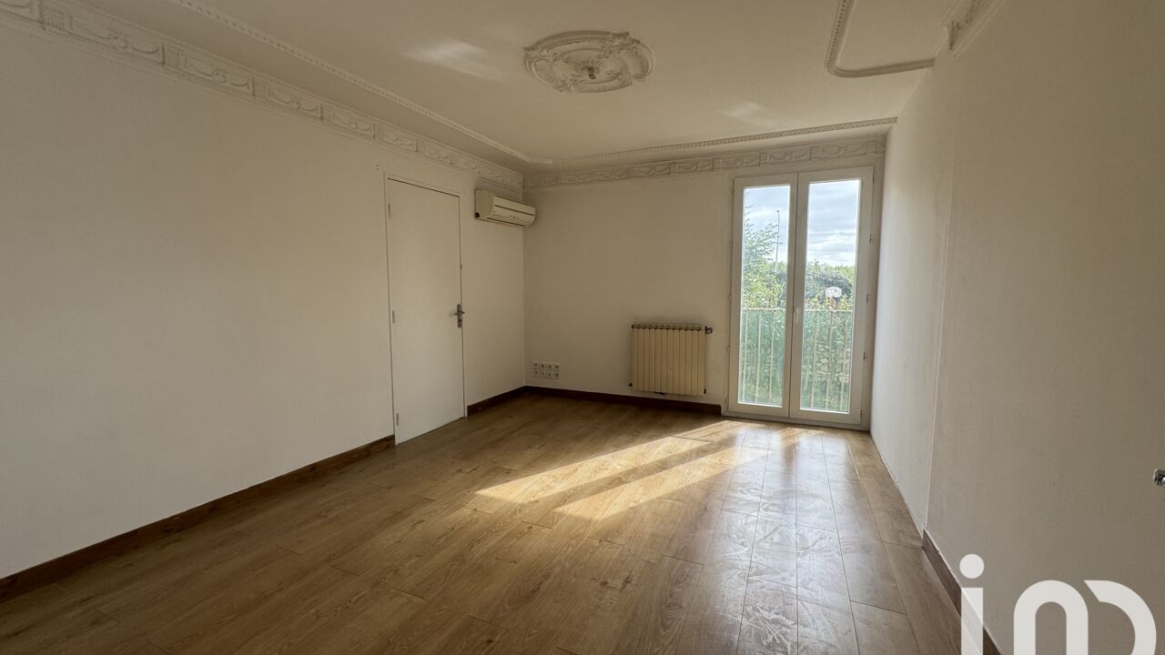 appartement 4 pièces 69 m2 à vendre à Nîmes (30000)