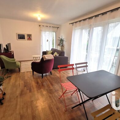 Maison 5 pièces 92 m²