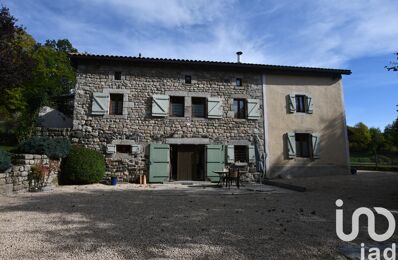 vente maison 365 000 € à proximité de Val-d'Arcomie (15320)