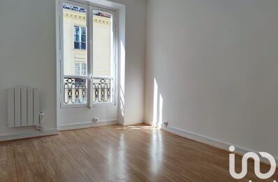 location appartement 1 000 € CC /mois à proximité de Gennevilliers (92230)