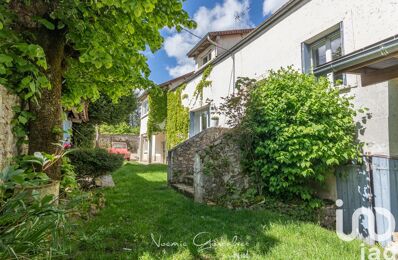 vente maison 339 000 € à proximité de Soindres (78200)