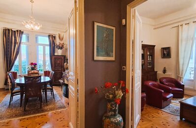 vente appartement 259 000 € à proximité de Maraussan (34370)