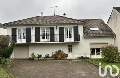 vente maison 171 000 € à proximité de Lamotte-Beuvron (41600)