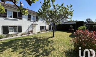 Maison 7 Pièces 122 m² à vendre à Nouan-le-Fuzelier (41600)