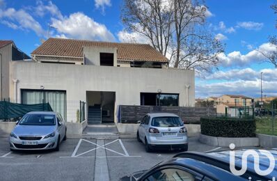 vente immeuble 496 800 € à proximité de Domazan (30390)