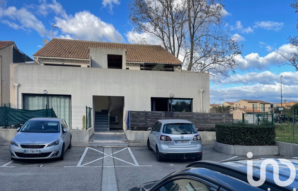 immeuble  pièces 360 m2 à vendre à Avignon (84000)