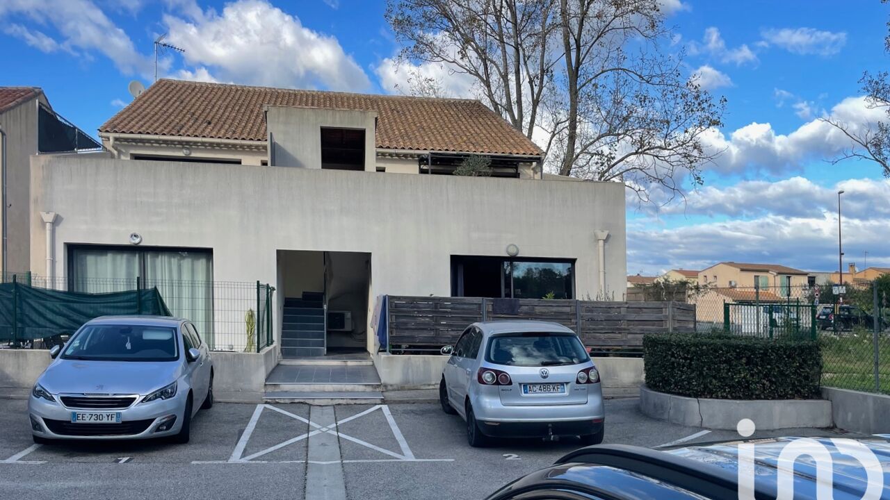 immeuble  pièces 360 m2 à vendre à Avignon (84000)