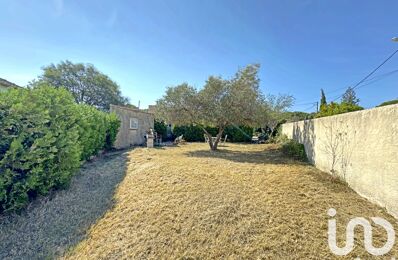 vente maison 429 000 € à proximité de Châteauneuf-les-Martigues (13220)