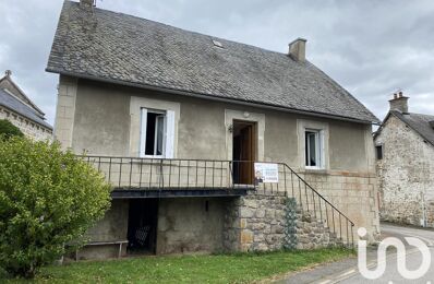 vente maison 65 000 € à proximité de Bourg-Lastic (63760)