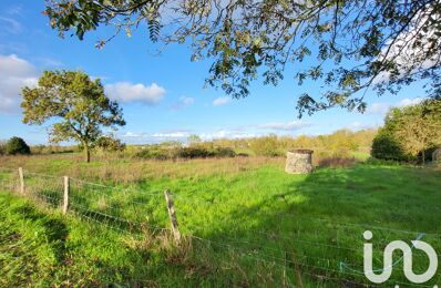 vente terrain 45 000 € à proximité de Auchay-sur-Vendée (85200)