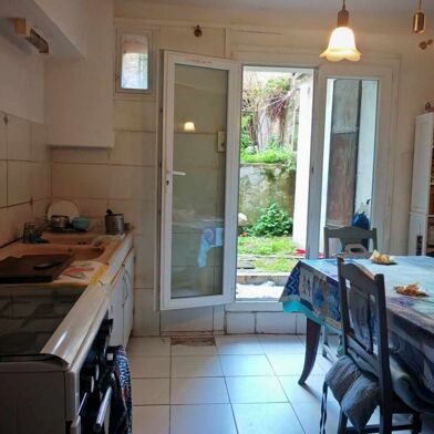 Appartement 4 pièces 97 m²