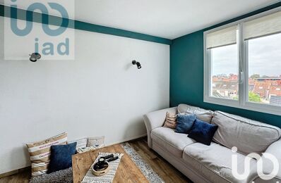 vente appartement 119 990 € à proximité de Bray-Dunes (59123)